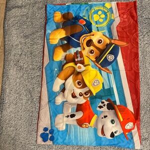 PAL Patrol Pillow Case